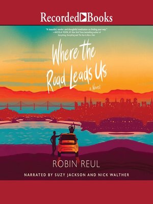 cover image of Where the Road Leads Us